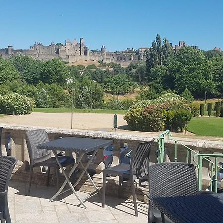 Carcassonne Guesthouse Екстер'єр фото