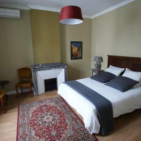 Carcassonne Guesthouse Екстер'єр фото
