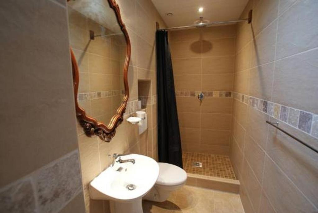 Carcassonne Guesthouse Екстер'єр фото