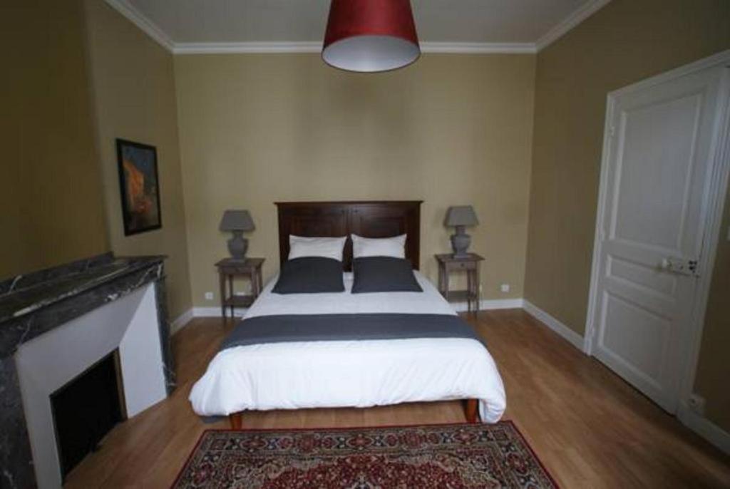 Carcassonne Guesthouse Екстер'єр фото