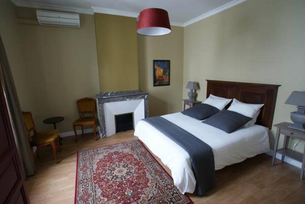 Carcassonne Guesthouse Екстер'єр фото