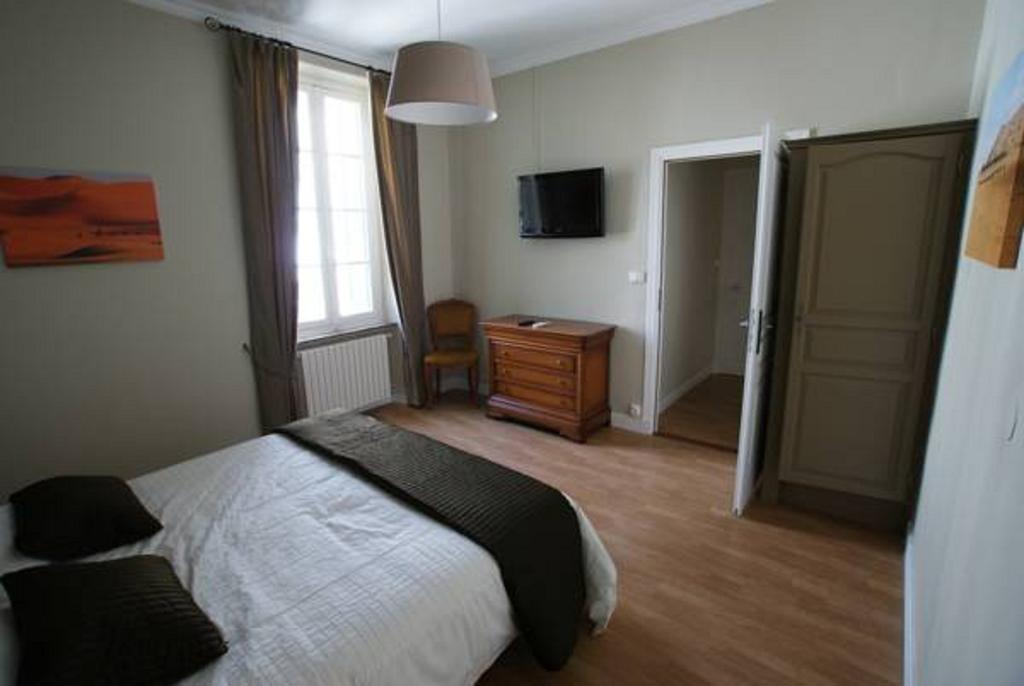 Carcassonne Guesthouse Номер фото