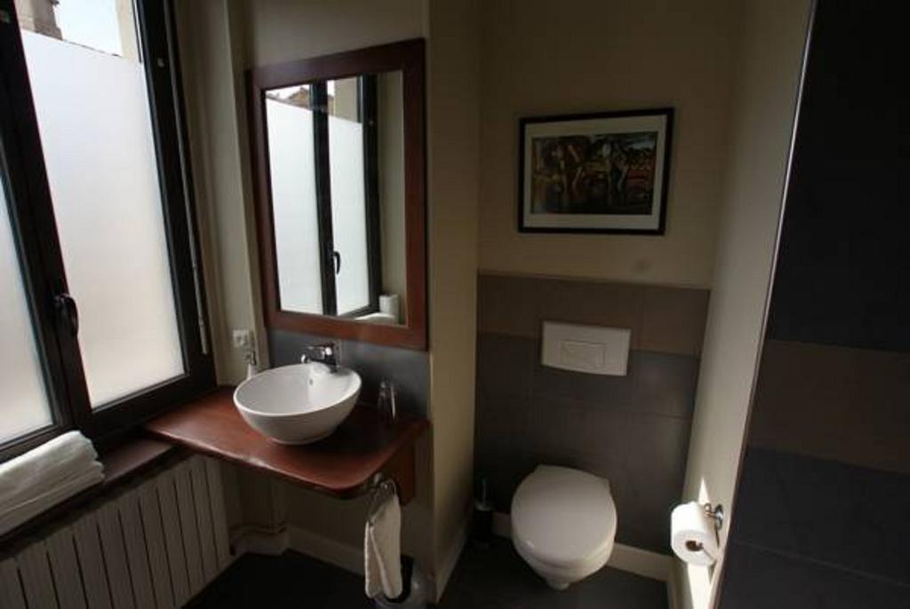 Carcassonne Guesthouse Номер фото